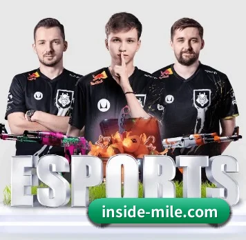 inside-mile.com APP